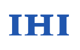 Логотип IHI