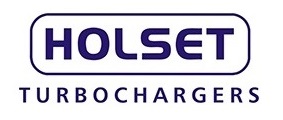 Логотип Holset