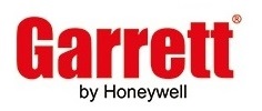 Логотип Garrett