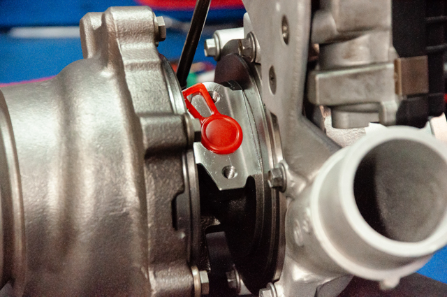 подготовка к замене