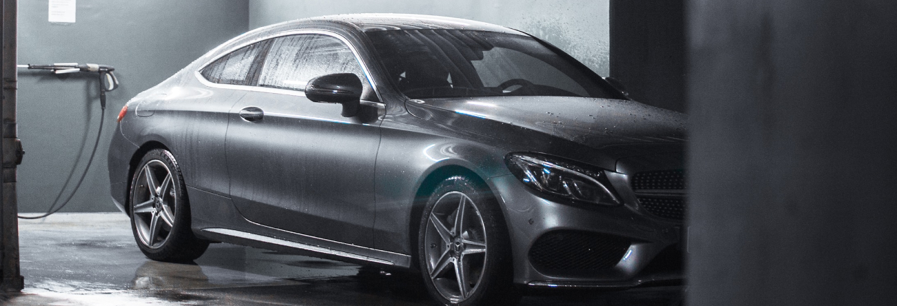 Оборудование для мойки