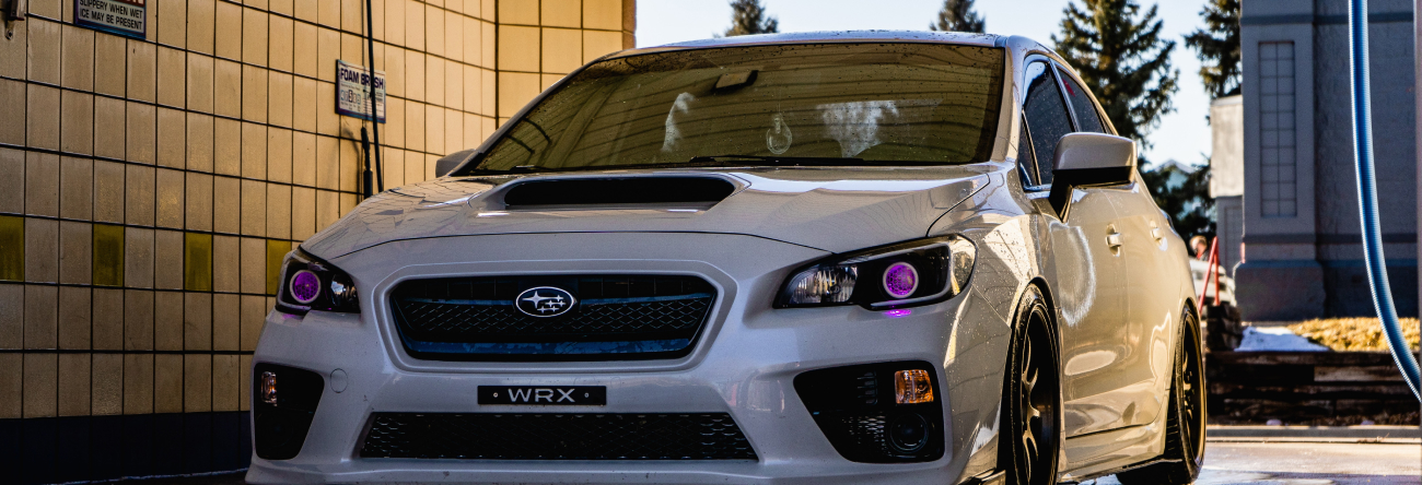 Автомойка с нуля