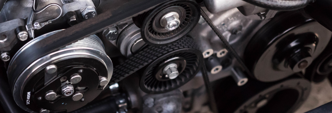 Техническое оснащение