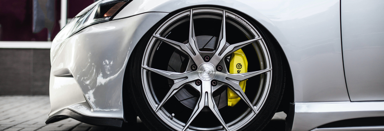 шиномонтажные работы