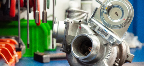 Франшиза TurboOST