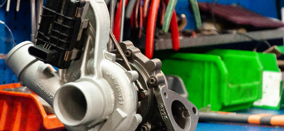 Франшиза TurboOST