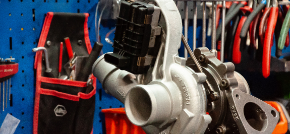 Франшиза TurboOST