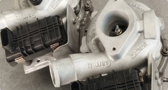 Изображение турбины