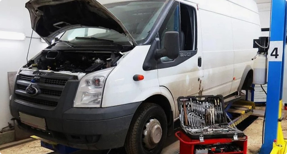 Изображение турбины